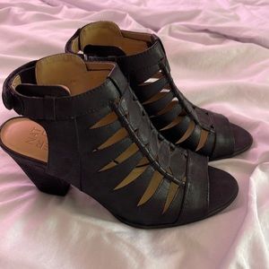 Brand New Black Heels